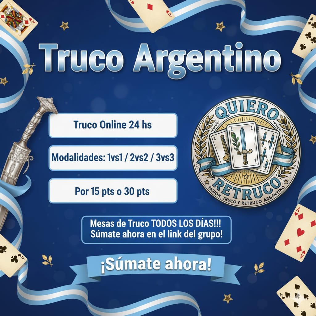 Grupo Quiero Retruco